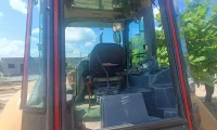 Caterpillar 424 Backhoe Loader